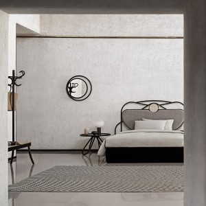 Espejo Eyeshine para GTV Thonet Vienna. Espejos para pared moderno.