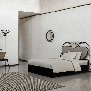 Espejo Eyeshine para GTV Thonet Vienna. Espejos para pared moderno.