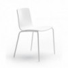 Silla Klip de Viccarbe. Mobilario de diseño moderno para contract.