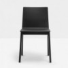 Silla Osaka 2810 de Pedrali. Sillas de diseño. Sillas de madera modernas.