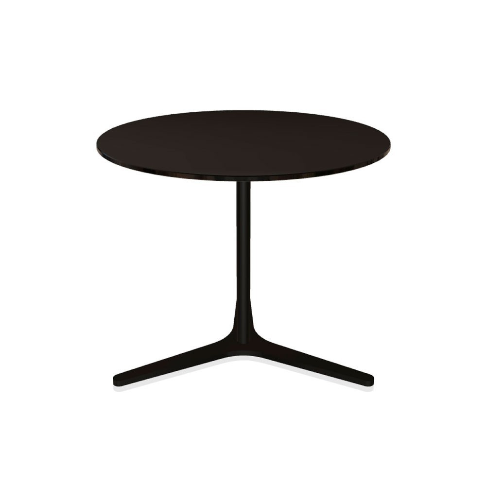 Mesa auxiliar Elica de Bontempi. Complementos de hogar de diseño italiano.