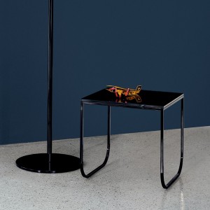 Conjunto Mesas Auxiliares Tokio de Bontempi. Muebles modernos italianos.