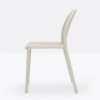 Silla Remind 3750 de Pedrali. Sillas de diseño. Sillas moderna de exterior.