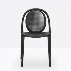 Silla Remind 3750 de Pedrali. Sillas de diseño. Sillas moderna de exterior.