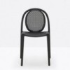 Silla Remind 3750 de Pedrali. Sillas de diseño. Sillas moderna de exterior.