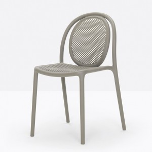 Silla Remind 3750 de Pedrali. Sillas de diseño. Sillas moderna de exterior.