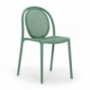 Silla Remind 3750 de Pedrali. Sillas de diseño. Sillas moderna de exterior.