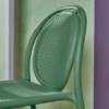 Silla Remind 3750 de Pedrali. Sillas de diseño. Sillas moderna de exterior.