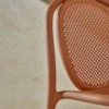 Silla Remind 3750 de Pedrali. Sillas de diseño. Sillas moderna de exterior.