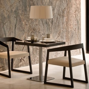 Sillón Sign 455 de Pedrali. Sillones de diseño moderno. Sillones contract.