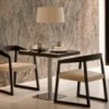 Sillón Sign 455 de Pedrali. Sillones de diseño moderno. Sillones contract.