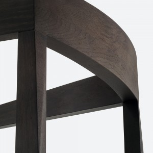 Sillón Sign 455 de Pedrali. Sillones de diseño moderno. Sillones contract.