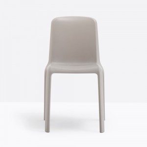 Silla Snow 300 de Pedrali. Sillas de diseño. Sillas de exteriore. Sillas de jardín.
