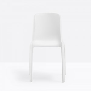 Silla Snow 300 de Pedrali. Sillas de diseño. Sillas de exteriore. Sillas de jardín.