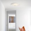 Lámpara techo Top de Vibia. Diseño Original de lámparas modernas para salón.