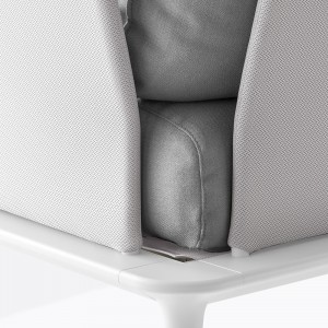 Sillón Reva de Pedrali. Sillones de diseño moderno. Sillones para jardín.