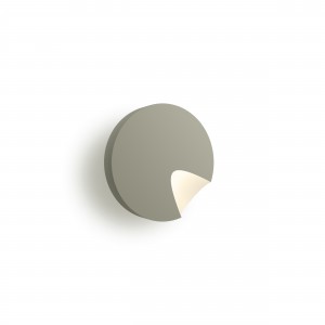 Lámpara aplique Dots de Vibia. Tienda online lámparas modernas para interior.