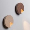 Lámpara aplique Dots de Vibia. Tienda online lámparas modernas para interior.