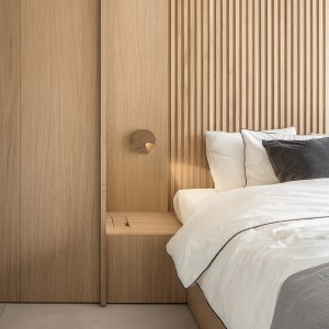Lámpara aplique Dots de Vibia. Tienda online lámparas modernas para interior.