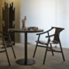 Butaca Magistretti 03 01 de GTV Thonet Vienna. Sillas, butacas y sillones.