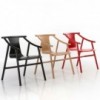 Butaca Magistretti 03 01 de GTV Thonet Vienna. Sillas, butacas y sillones.