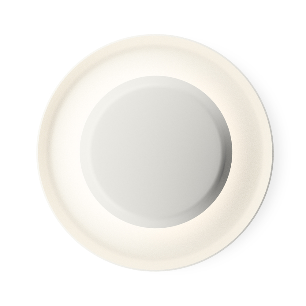 Lámpara aplique Top de Vibia. Tienda online de lámparas modernas para salón.
