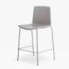Taburete Tweet 892/896 de Pedrali. Taburetes de diseño. Taburetes contract.