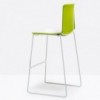 Taburete Tweet 899 de Pedrali. Taburetes de diseño. Taburetes modernos.