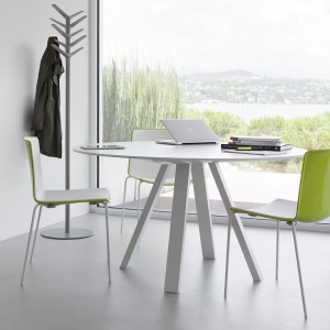 Silla Tweet 890 de Pedrali. Sillas de diseño. Sillas de polipropileno.