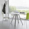 Silla Tweet 890 de Pedrali. Sillas de diseño. Sillas de polipropileno.