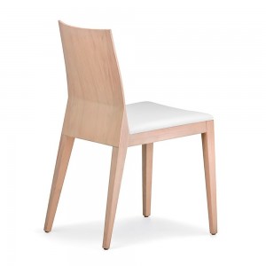 Silla Twig 429 de Pedrali. Sillas de diseño. Sillas para hogar y contract.