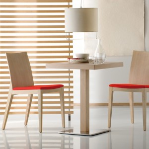 Silla Twig 429 de Pedrali. Sillas de diseño. Sillas para hogar y contract.
