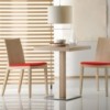 Silla Twig 429 de Pedrali. Sillas de diseño. Sillas para hogar y contract.