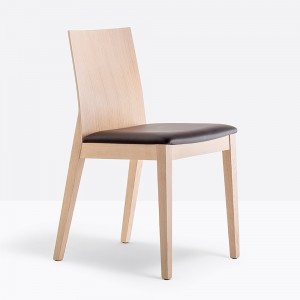 Silla Twig 429 de Pedrali. Sillas de diseño. Sillas para hogar y contract.