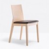 Silla Twig 429 de Pedrali. Sillas de diseño. Sillas para hogar y contract.