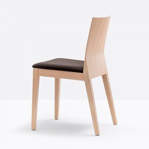 Silla Twig 429 de Pedrali. Sillas de diseño. Sillas para hogar y contract.