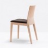 Silla Twig 429 de Pedrali. Sillas de diseño. Sillas para hogar y contract.