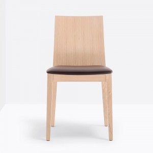 Silla Twig 429 de Pedrali. Sillas de diseño. Sillas para hogar y contract.