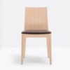 Silla Twig 429 de Pedrali. Sillas de diseño. Sillas para hogar y contract.