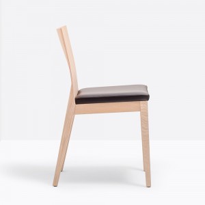 Silla Twig 429 de Pedrali. Sillas de diseño. Sillas para hogar y contract.