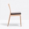Silla Twig 429 de Pedrali. Sillas de diseño. Sillas para hogar y contract.