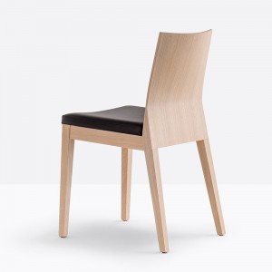Silla Twig 429 de Pedrali. Sillas de diseño. Sillas para hogar y contract.