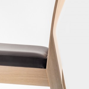 Silla Twig 429 de Pedrali. Sillas de diseño. Sillas para hogar y contract.