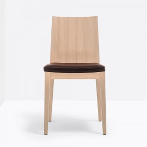 Silla Twig 429 de Pedrali. Sillas de diseño. Sillas para hogar y contract.