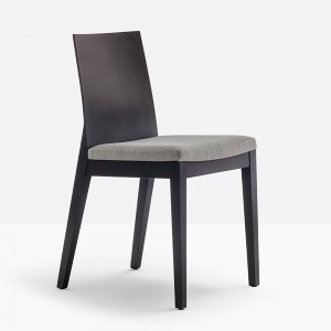 Silla Twig 429 de Pedrali. Sillas de diseño. Sillas para hogar y contract.