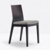 Silla Twig 429 de Pedrali. Sillas de diseño. Sillas para hogar y contract.