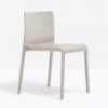 Silla Volt 670/673 de Pedrali. Sillas de diseño. Sillas modernas de exterior.