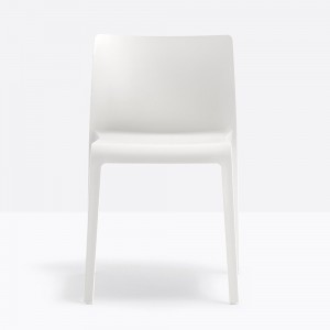 Silla Volt 670/673 de Pedrali. Sillas de diseño. Sillas modernas de exterior.