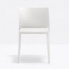 Silla Volt 670/673 de Pedrali. Sillas de diseño. Sillas modernas de exterior.
