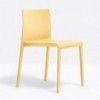 Silla Volt 670/673 de Pedrali. Sillas de diseño. Sillas modernas de exterior.